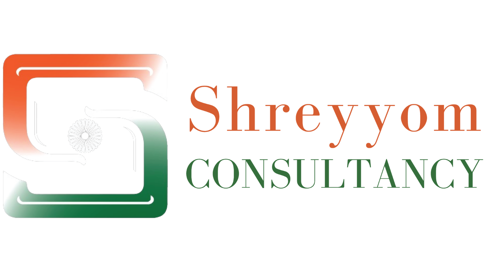 Shreyyom Logo